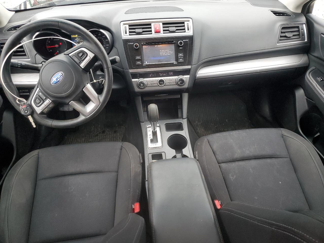 2015 Subaru Legacy - Image 8