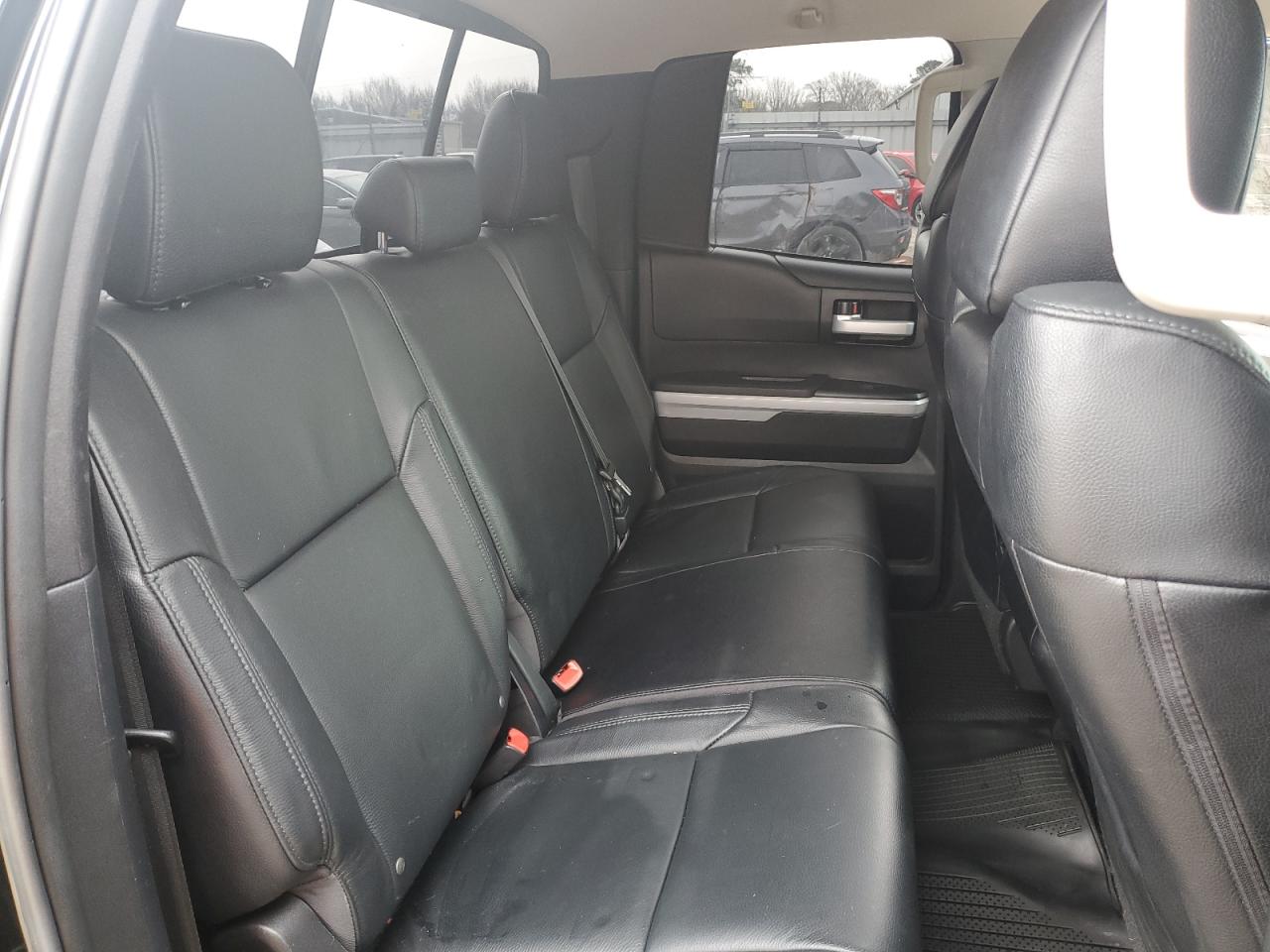 2017 Toyota Tundra - Image 10