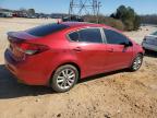 2017 Kia Forte Lx for Sale in China Grove, NC - Front End