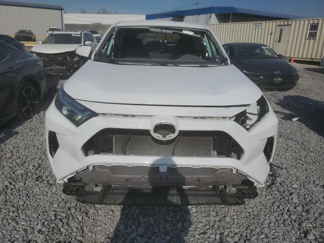  TOYOTA RAV4 2022 White