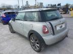 2012 MINI COOPER D L for sale at Copart ST HELENS