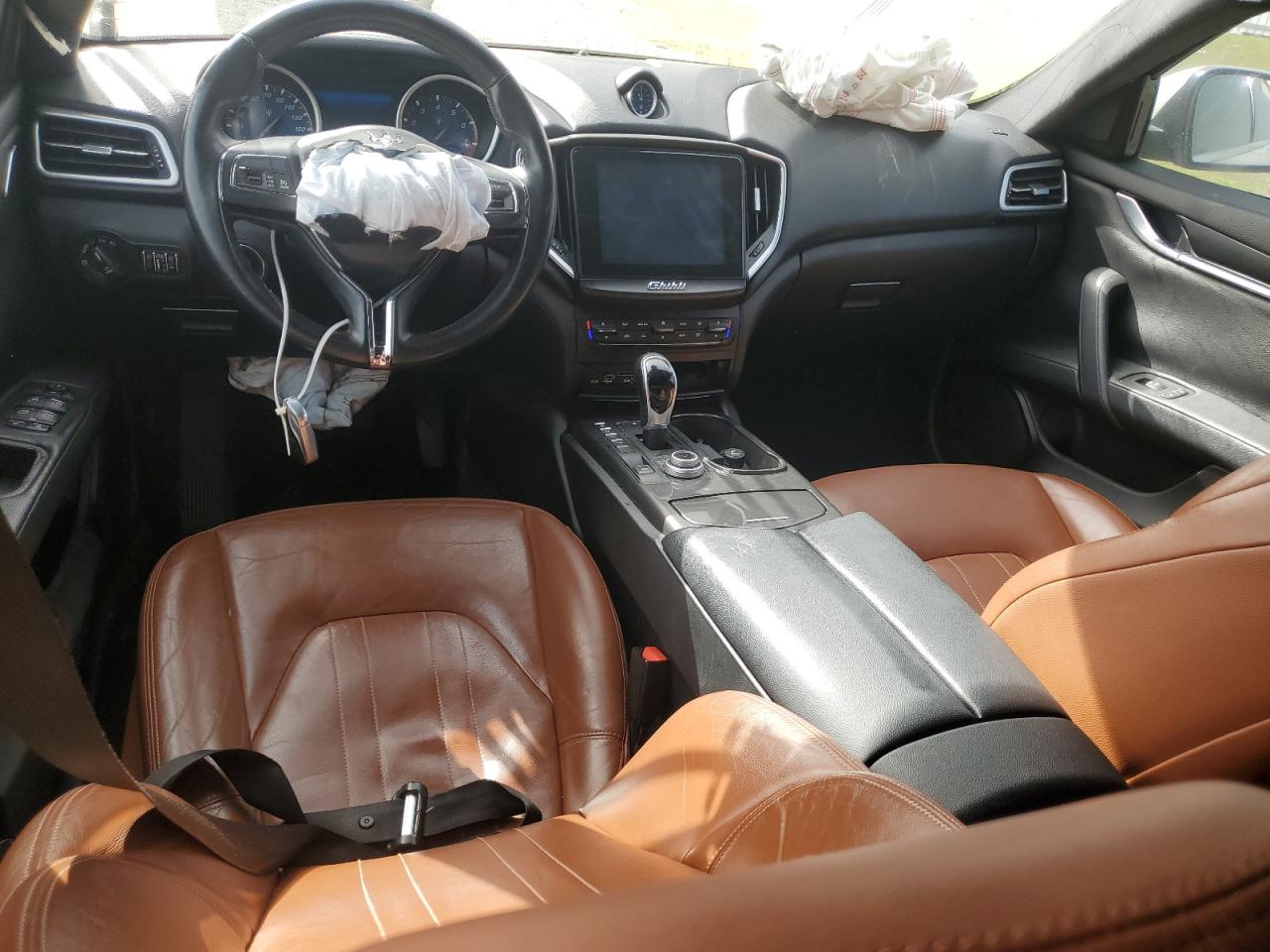 2017 Maserati Ghibli - Image 8