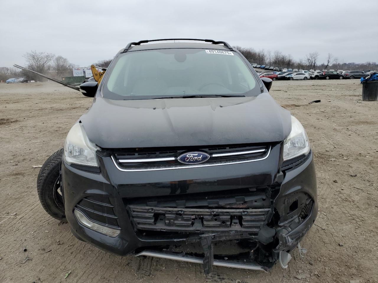2013 Ford Escape - Image 5