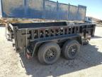 2024 Carry-On Dump Trailer for Sale in Adelanto, CA - Minor Dent/Scratches