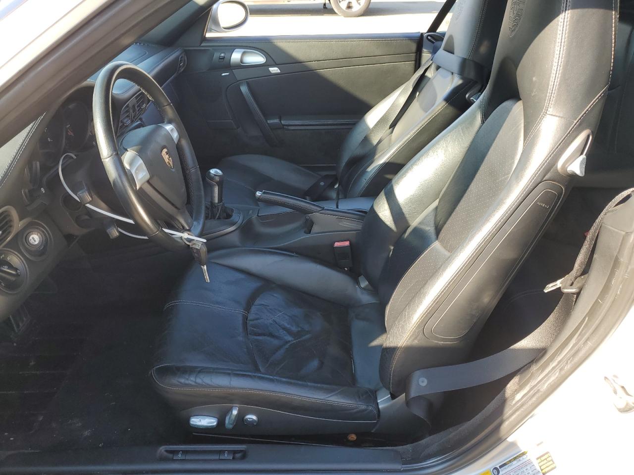 2006 Porsche 911 - Image 7