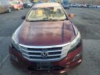2012 Honda Crosstour Exl for Sale in East Granby, CT - Front End