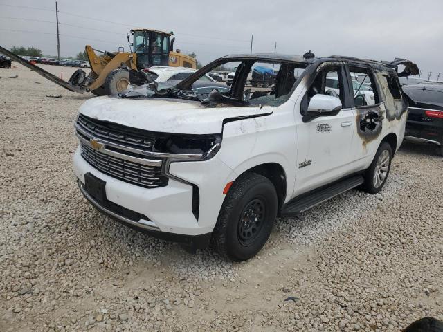 2023 Chevrolet Tahoe C1500 Premier