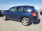 2012 Jeep Compass Sport للبيع في Wilmer، TX - Front End
