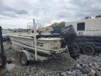 2016 Carolina Skiff Boat للبيع في Cartersville، GA - Mechanical