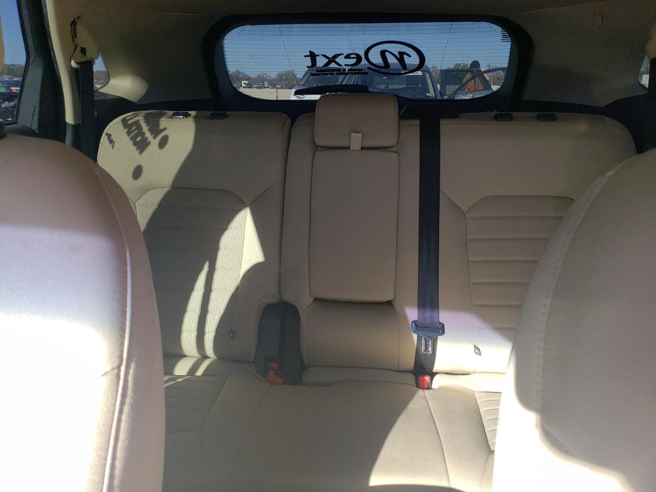 2019 Ford Edge - Image 10