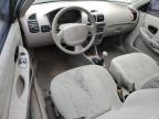 2004 Hyundai Accent Gl for Sale in Woodburn, OR - Front End