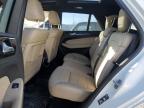 2012 MERCEDES-BENZ ML 350 BLUETEC à vendre chez Copart AB - EDMONTON