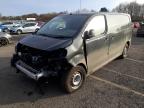 2024 CITROEN DISPATCH E for sale at Copart SANDTOFT