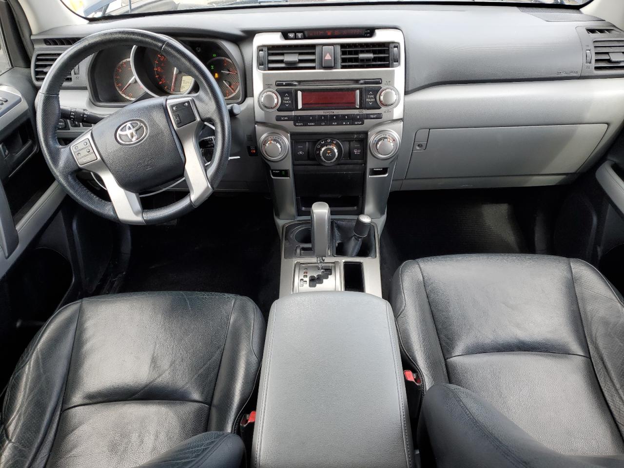 2011 Toyota 4Runner - Image 8