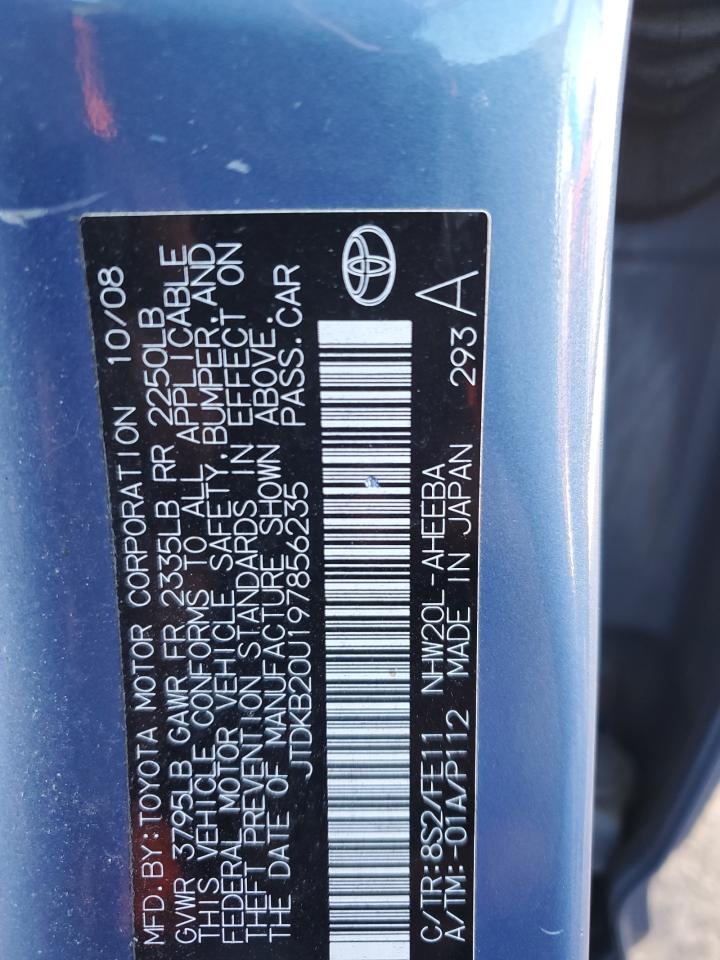 2009 Toyota Prius - Image 13