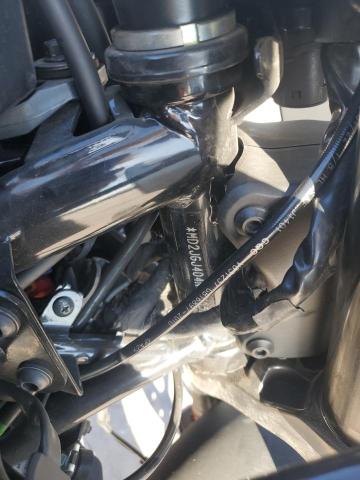 2022 KTM 390 ADVENTURE