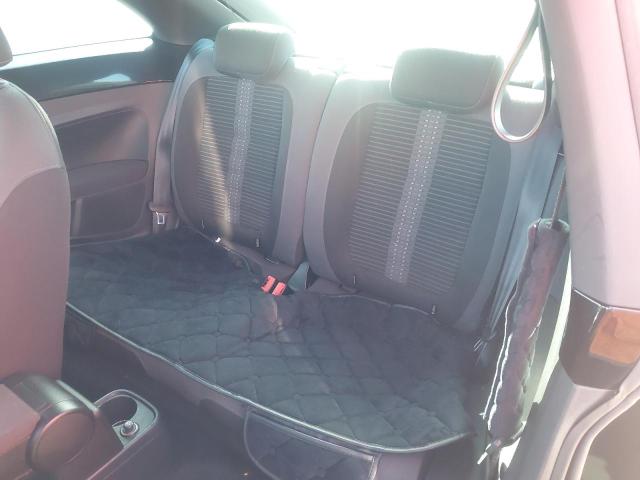 2014 VOLKSWAGEN BEETLE SPO