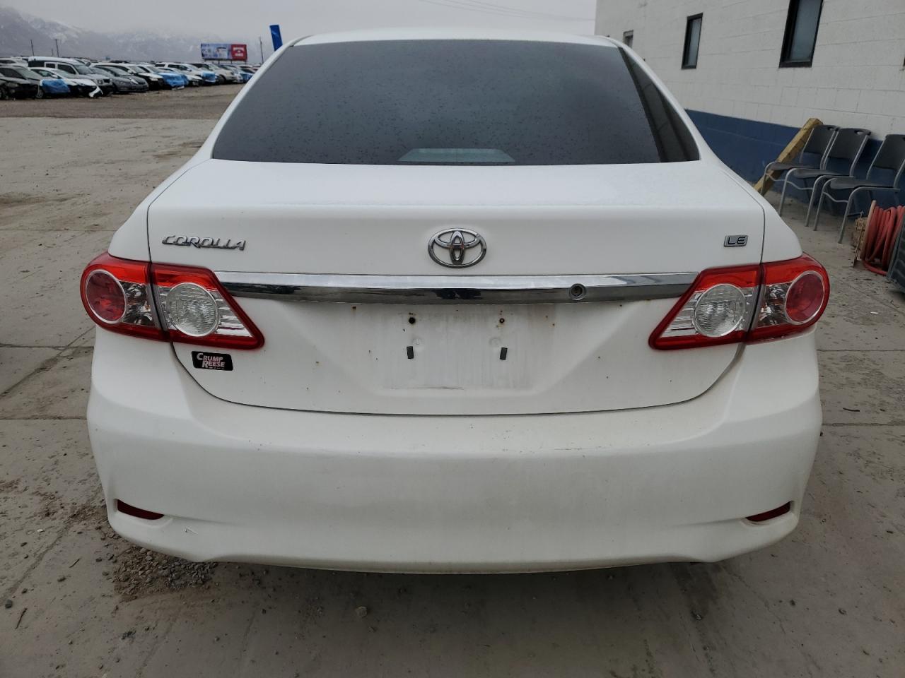 2011 Toyota Corolla - Image 6