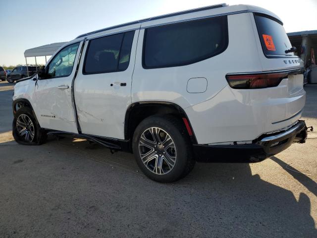  JEEP WAGONEER 2024 White