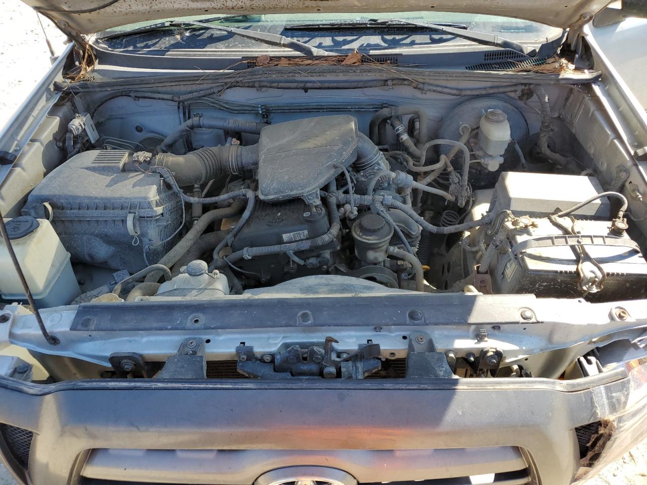 2008 Toyota Tacoma - Image 11