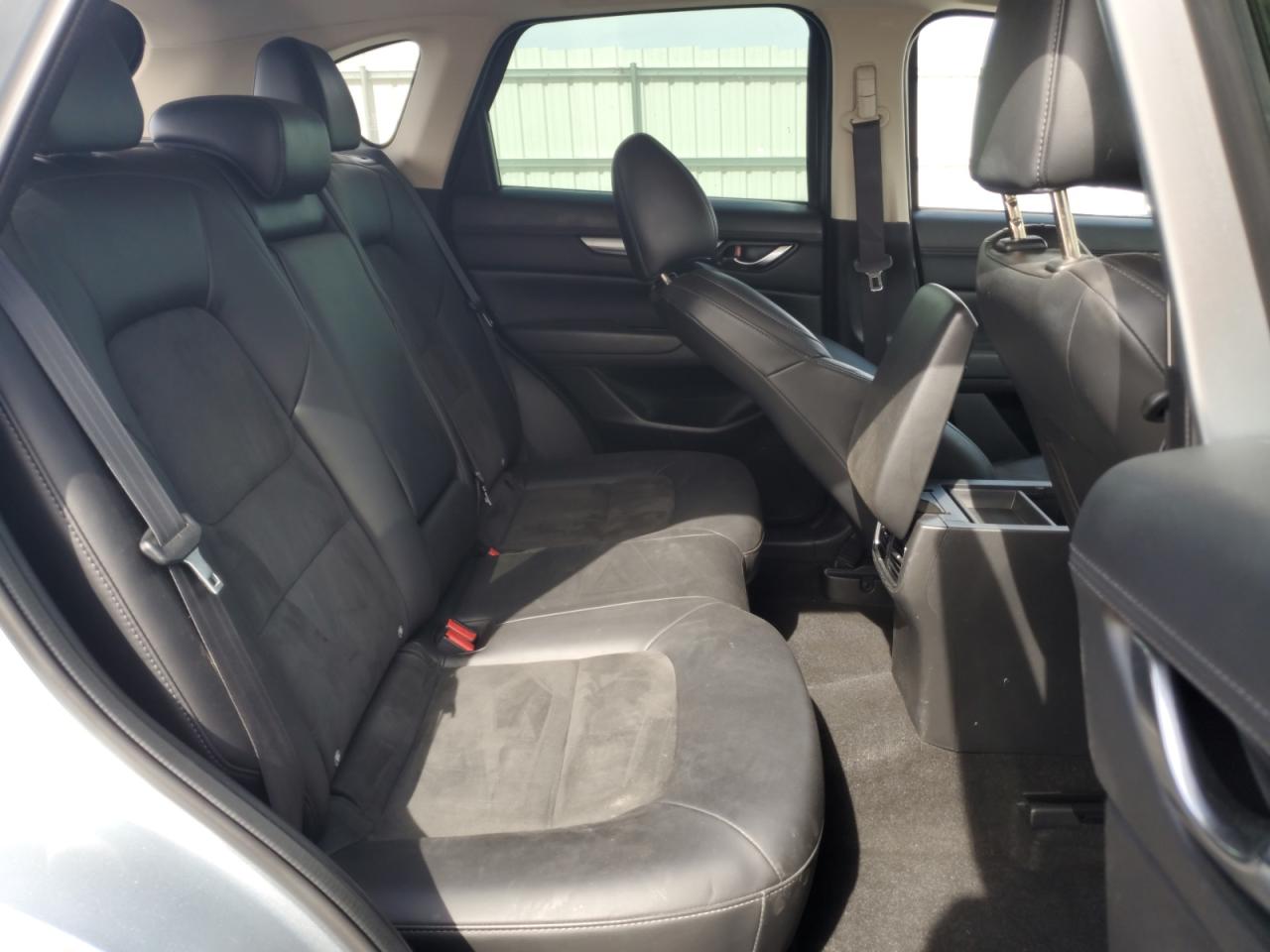 2020 Mazda CX-5 - Image 10