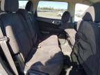 2013 Nissan Pathfinder S   за продажба в Fredericksburg, VA - Front End