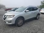2018 Nissan Rogue S en Venta en Riverview, FL - Rear End