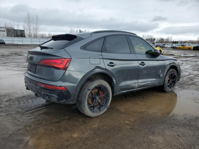 2024 AUDI SQ5 SPORTBACK PRESTIGE