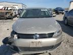 2014 Volkswagen Jetta Tdi for Sale in Cahokia Heights, IL - Side