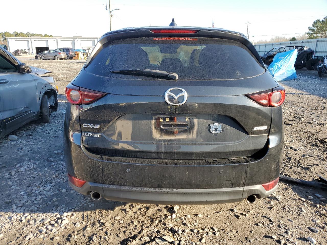 2019 Mazda CX-5 - Image 6