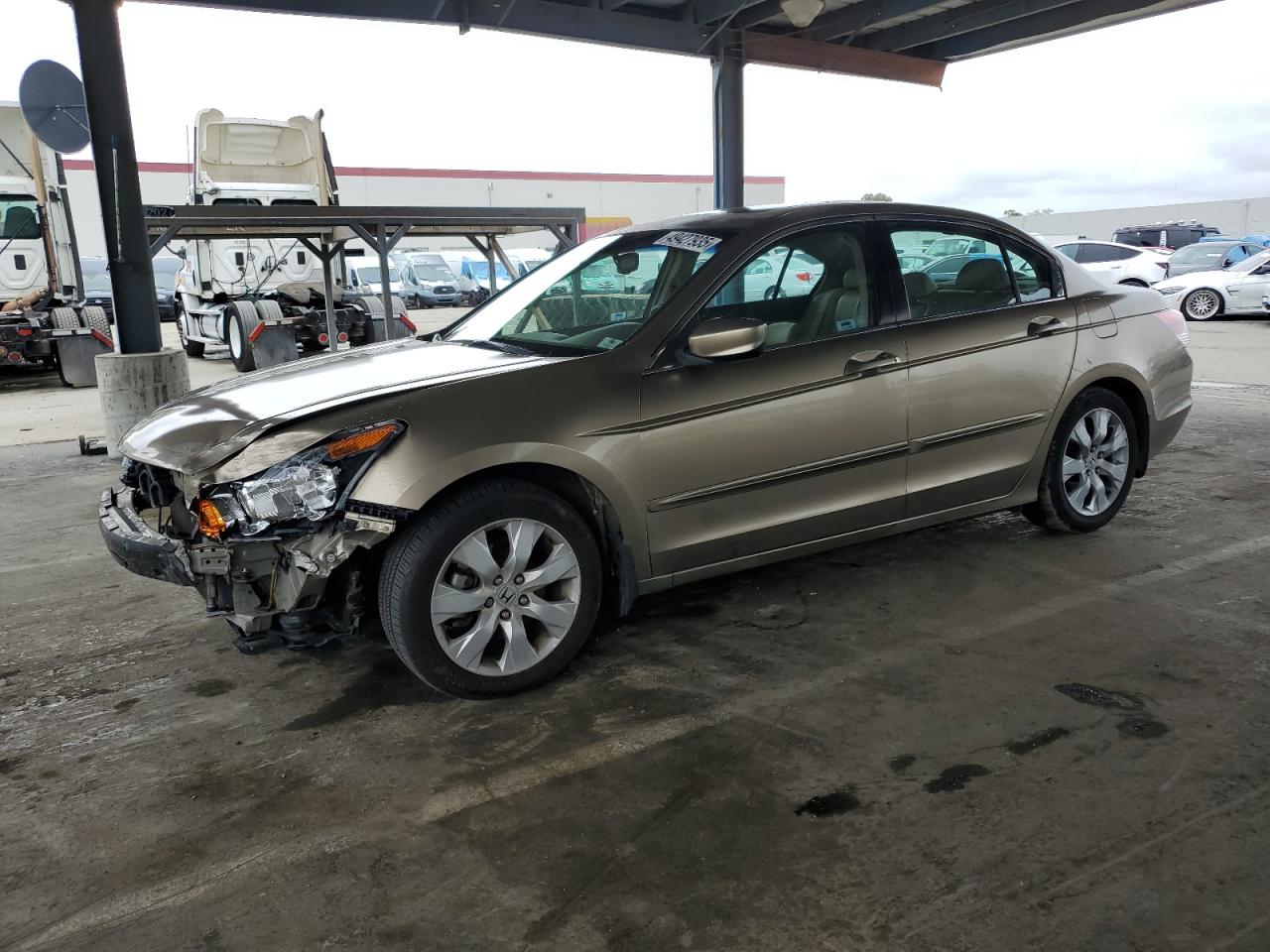 2008 Honda Accord - Image 1