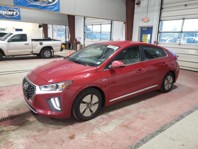 2020 Hyundai Ioniq Se