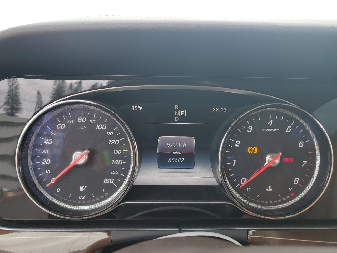 2018 Mercedes-Benz E-klasse - Image 9