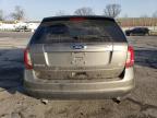 2014 Ford Edge Sel للبيع في Rogersville، MO - Rollover