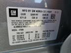 2021 Buick Encore Gx Select zu verkaufen in Andrews, TX - Rear End