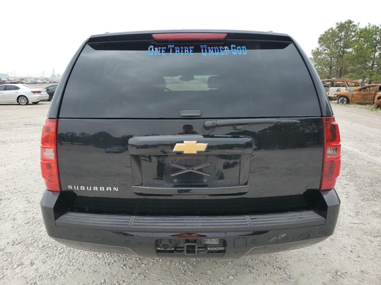 2013 Chevrolet Suburban - Image 6