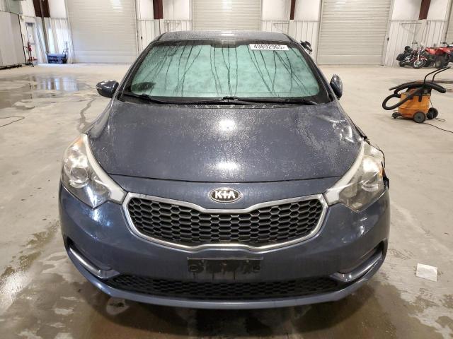  KIA FORTE 2014 Szary