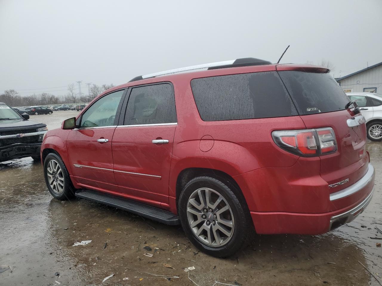 2013 GMC Acadia - Image 2