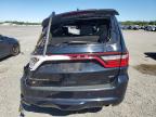 2024 Dodge Durango Gt იყიდება Riverview-ში, FL - All Over