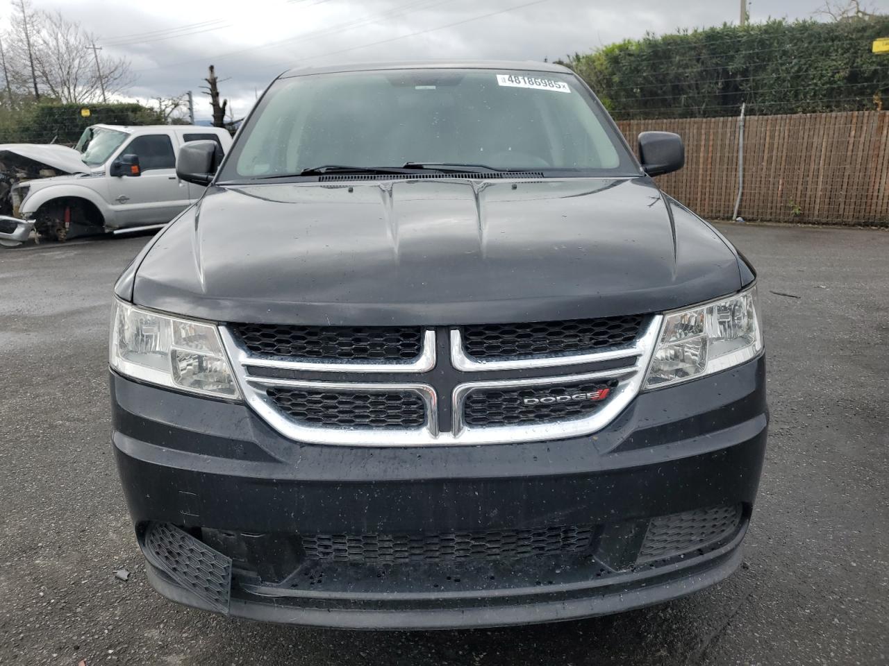 2015 Dodge Journey - Image 5