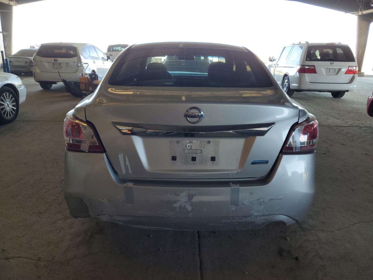 2013 Nissan Altima - Image 6