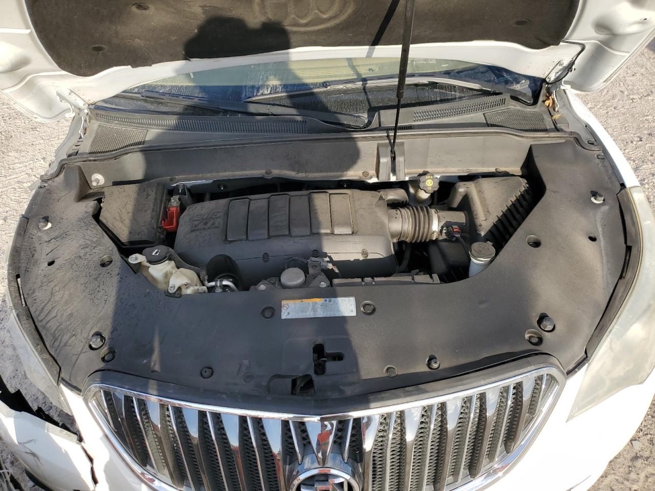 2016 Buick Enclave - Image 12