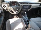 2017 Toyota Corolla L de vânzare în Riverview, FL - Rear End