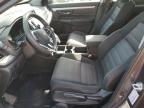 2021 HONDA CR-V LX for sale at Copart ON - TORONTO