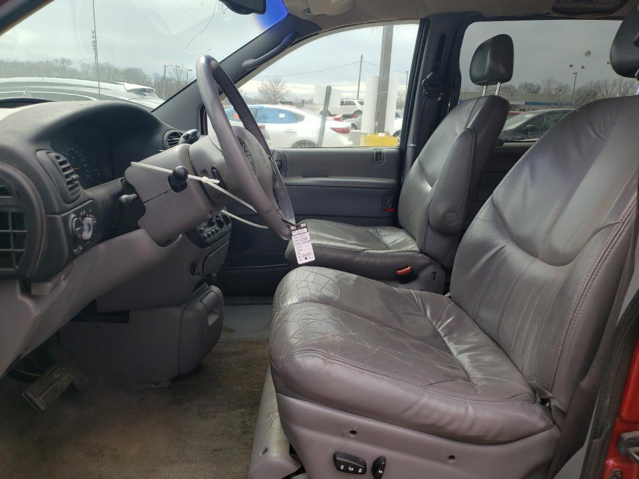 1999 Dodge Caravan - Image 7