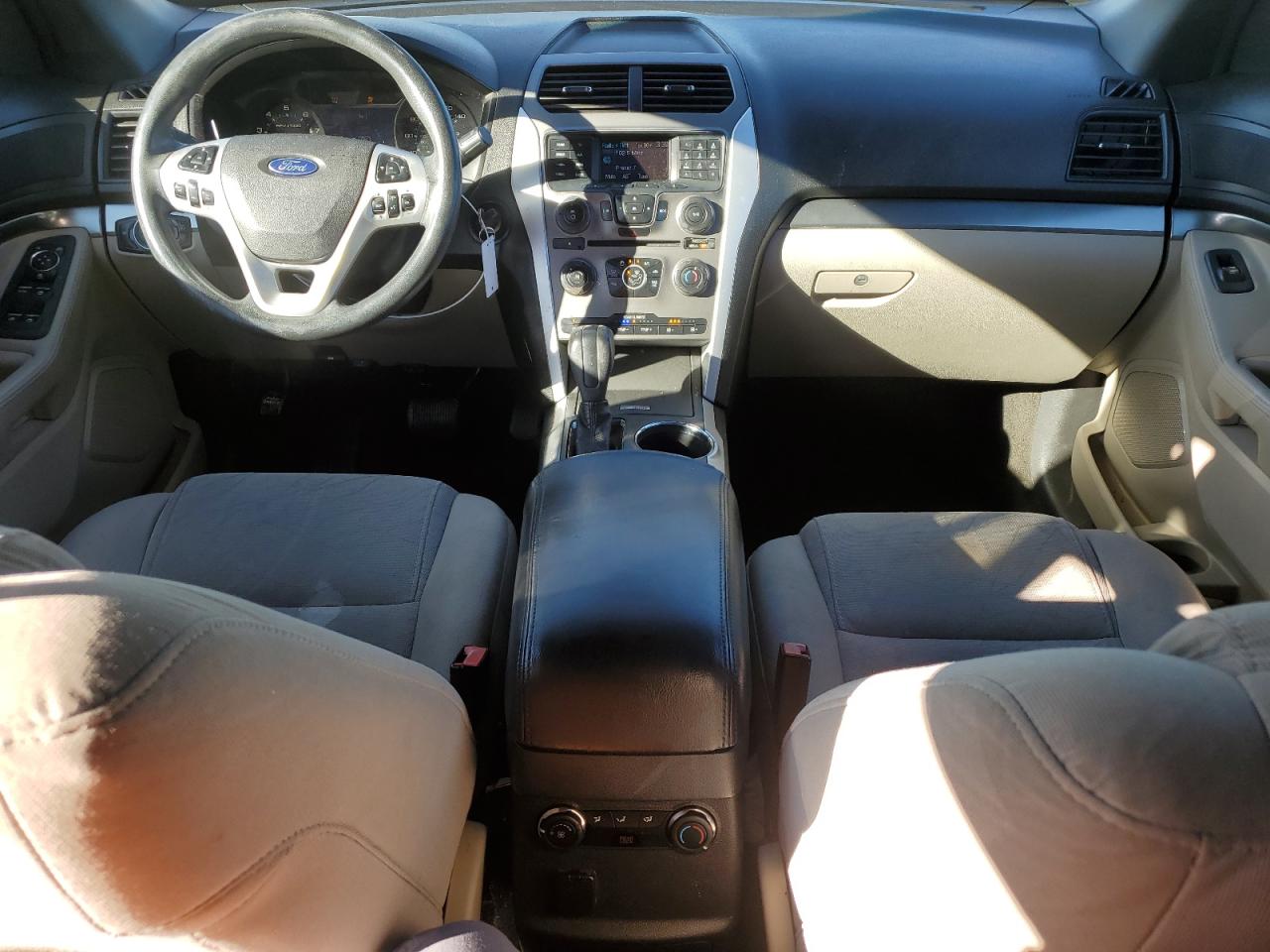 2013 Ford Explorer - Image 8