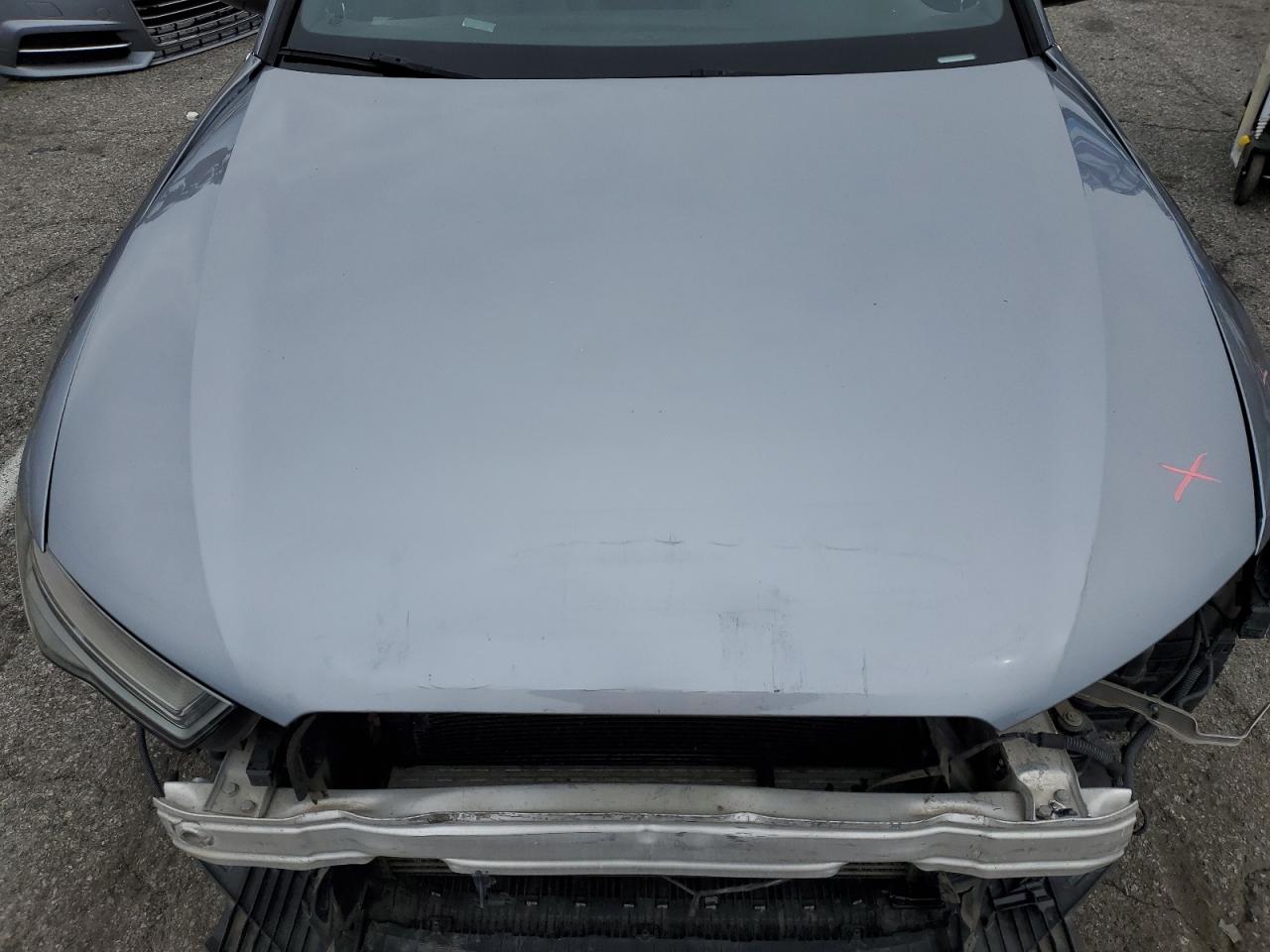 2016 Audi A6 - Image 12