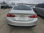 2018 Chevrolet Malibu Lt продається в Walton, KY - Front End