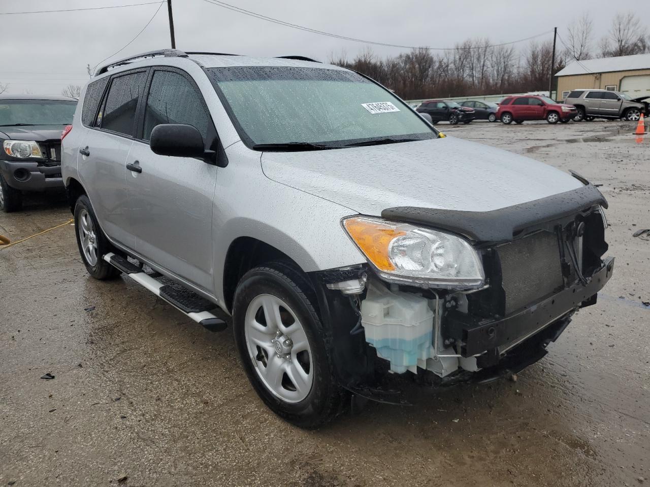 2011 Toyota RAV 4 - Image 4