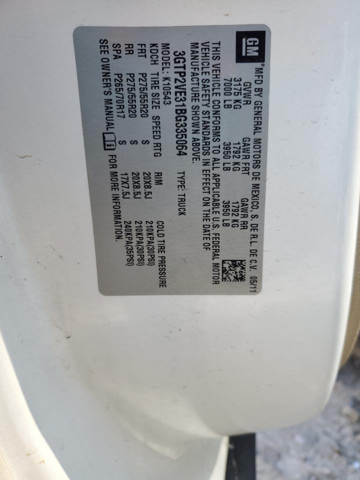 2011 GMC Sierra - Image 12